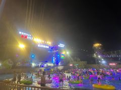 -武汉玛雅海滩水公园