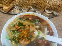 -小豆海棠(人民南路店)