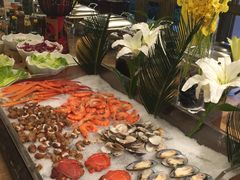 -东莞御景湾湖畔酒店·莱奥咖啡厅