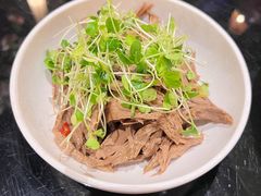 -老太原菜馆(中正天街店)