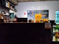-阿姨食堂