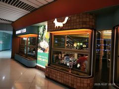 -狐狸爱上椰子鸡(滨江星光大道店)