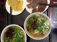 东方宫（中国兰州牛肉拉面）-东方宫中国兰州牛肉拉面(厦门旗舰店)