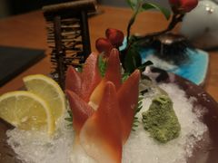 -伟峰·枫寿司(东樾店)