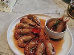 -阿明小菜·海鲜·上海菜(浦建路店)