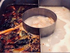 -新辣道鱼火锅(领展购物广场·中关村店)