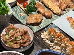 -葉家.焼鳥.居酒屋(惠利街店)