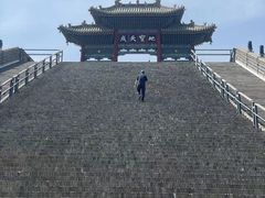 -盐池神庙
