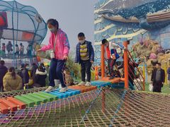 -华夏文旅海洋公园