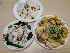 -瑞记湛江鸡饭店·粤西第一鸡(粤垦店)