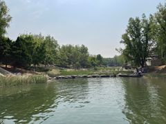 -青龙湖公园
