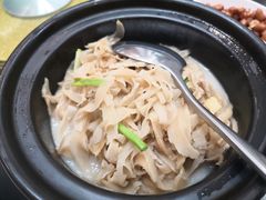 -茶港食堂(武昌店)