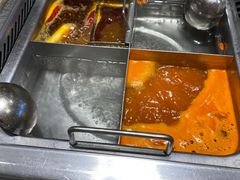 -海底捞火锅(铂澜大象城店)