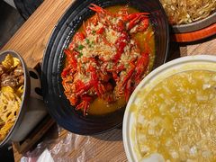 -川流不息(北蔡休闲广场店)