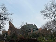 -茅山东方盐湖城景区