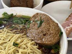 -老赵面店(大西路店)