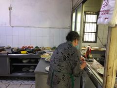 -老太婆饭店(新富路店)