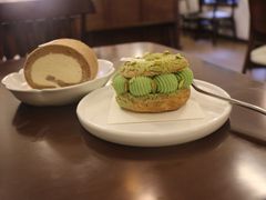 -Ten Olives甜点
