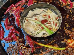 -重庆渝达老火锅(春熙路店)