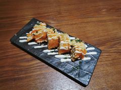 -渔寿司·日本料理(艾尚天地店)