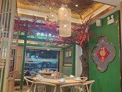 -满盛家宴·烤鸭·海鲜天津菜(河北路总店)