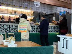 -BAURSAK包尔萨克早餐屋(第二分店)