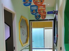 -童程童美信奥赛科技特长·乐高编程科创机器人(旭辉校区)
