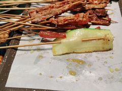 -五样儿西昌小签签烤串(建设路店)