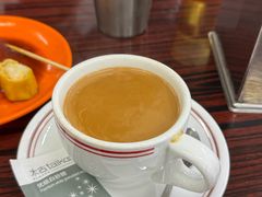 -噏耷茶档