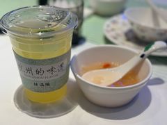 -桂满陇·蟹黄小笼汤包(清河万象店)