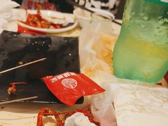 -聚味瞿记·龙虾堂(坡子街店)