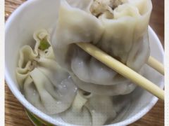 -付记鲜味鳝鱼面馆(松涛苑A区店)