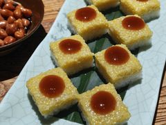 小米凉糕-天元奎饭店(总店)