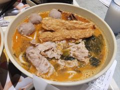 -南记粉面(銅鑼灣中心店)