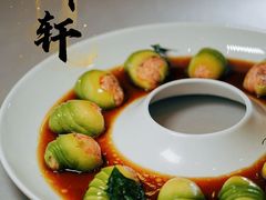 -虹御轩·传承江浙菜(虹桥店)