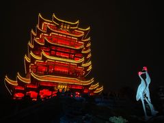 -黄鹤楼