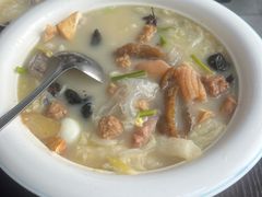 -百年家风·老馆子(东风店)