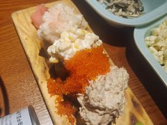 -二丁目食堂(浑南花园城店)