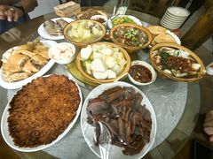 -陈记牛肉馆(尚文书店店)