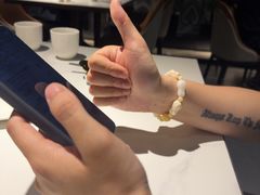 -羲和雅苑•北京烤鸭(国贸商城店)