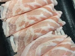 -海底捞火锅(金光华店)