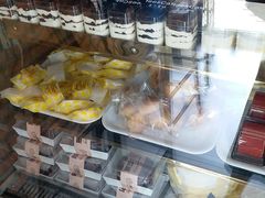 -美事客·面包·蛋糕·甜品(CBD店)