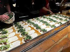 -沙州食驿·非遗小吃夜市