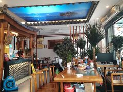 -益恒饭店乡间白族菜(古城总店)