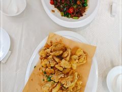 -好兄弟郭巨海鲜(天一阁店)