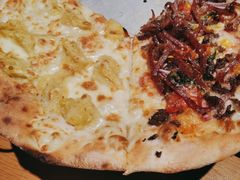 -1861意大利餐厅(文化广场店)