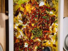 -江湖情酸菜鱼(万菱汇店)