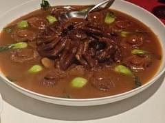 鲍罗万有真品干鲍-炳胜品味(海印总店)