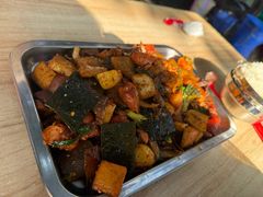 -幸福铁板烧(共和村店)