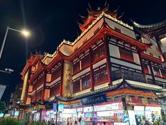 -金牌外婆家(苏州中心店)